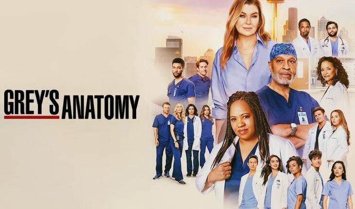 Grey s Anatomy