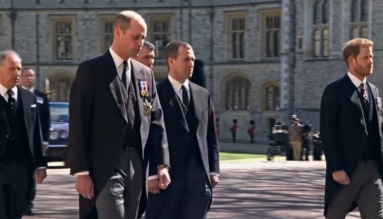 Harry and the royals – Netlfix – YouTube