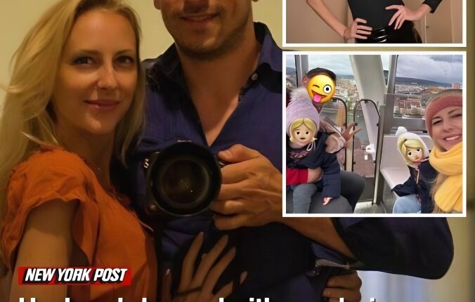 Husband Thomas Charged With Murder In December 2025 – NYP – Instagram