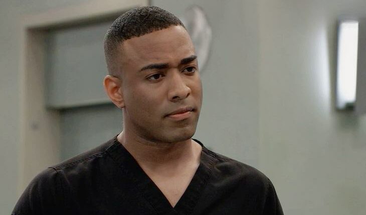 Isaiah Gannon (Sawandi Wilson)