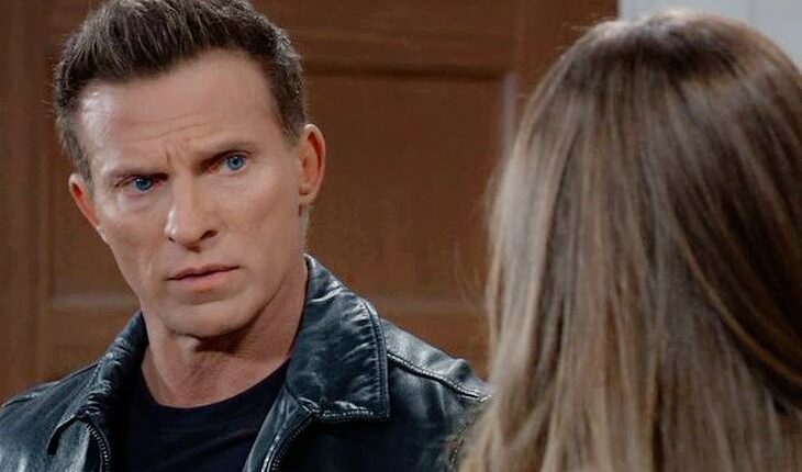 Jason Morgan (Steve Burton