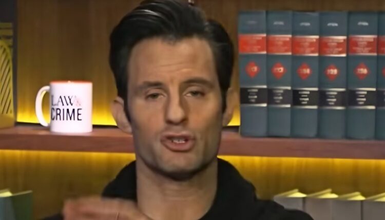 Jesse Weber describes conflicting reports – Law Crime Network – YouTube