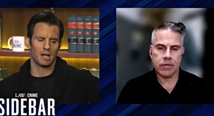 Jesse and Sarni discuss the case – L aw Crime Network – YouTube