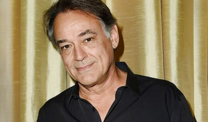 Jon Lindstrom