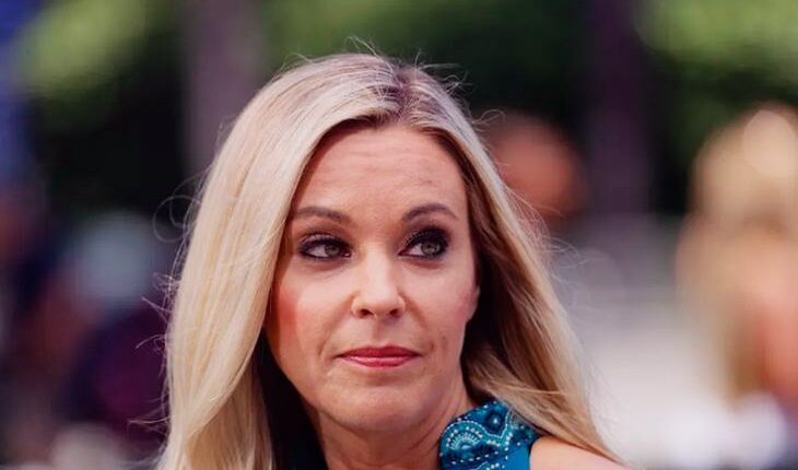 Kate Gosselin