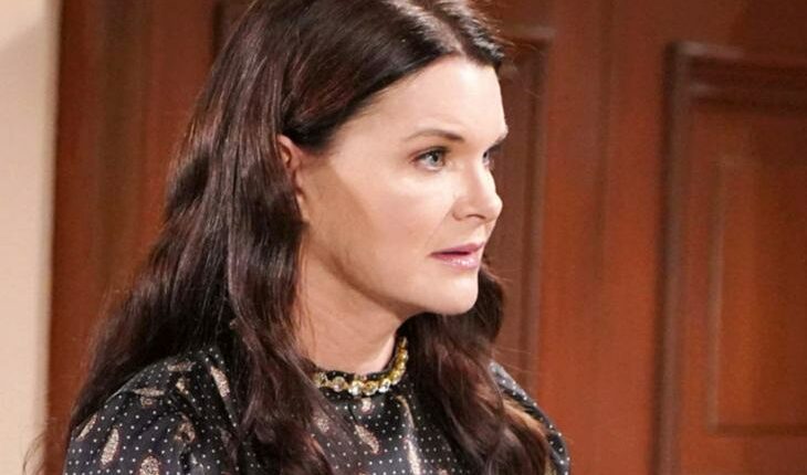Katie Logan (Heather Tom)