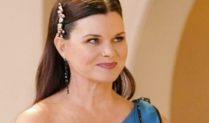 Katie Logan (Heather Tom)