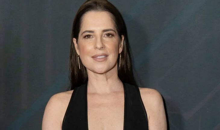 Kelly Monaco