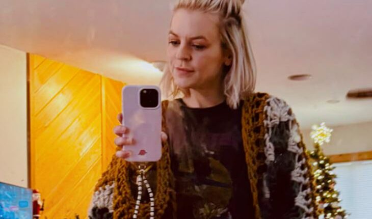 Kirsten Storms