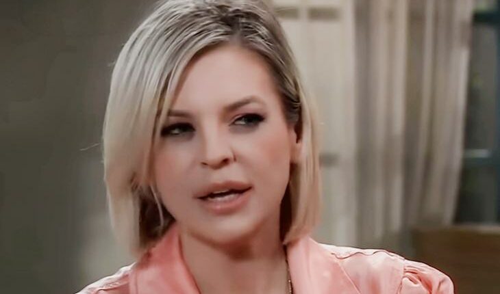 Kirsten Storms
