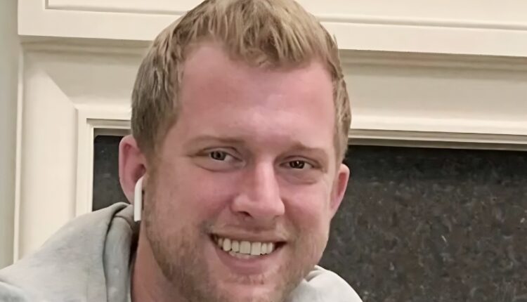Kyle Chrisley the son of Todd Chrisley – Instagram