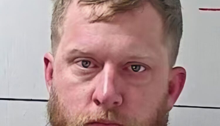 Kyle’s latest mugshot – Via FOX Nashville – YouTube