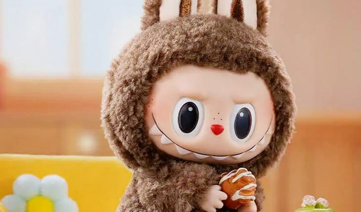 Labubu