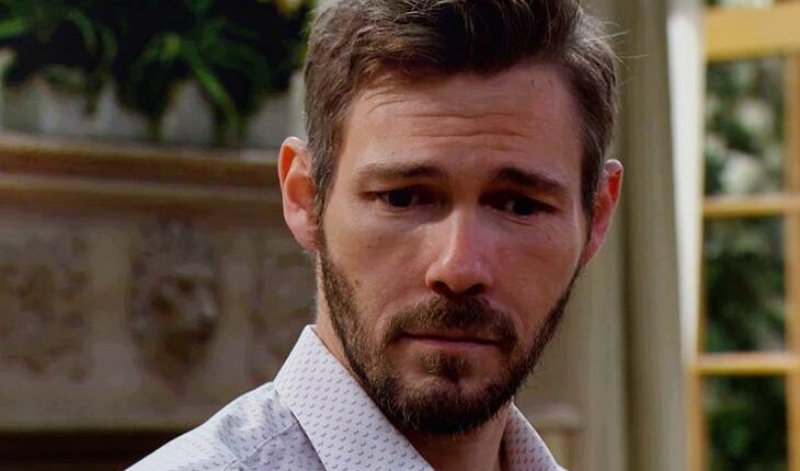 Liam Spencer