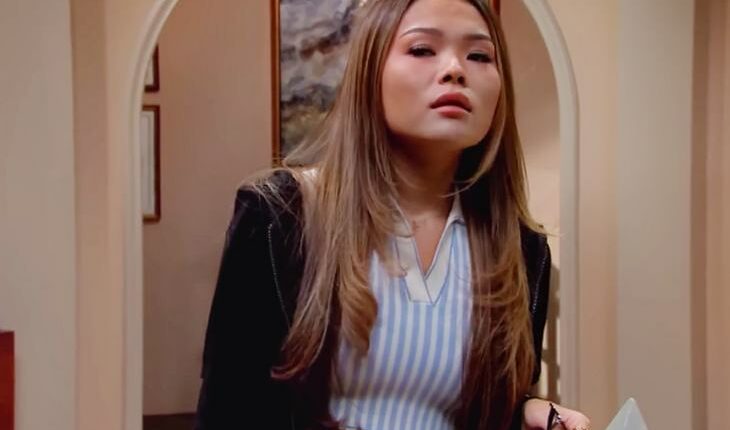 Luna Nozawa (Lisa Yamada)