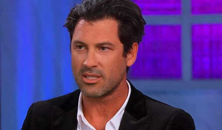 Maksim Chmerkovskiy