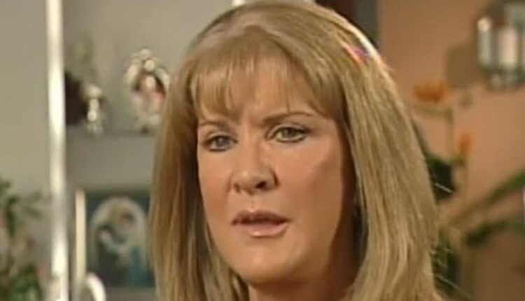 Mary Jo years after the shooting – via CBS – YouTube