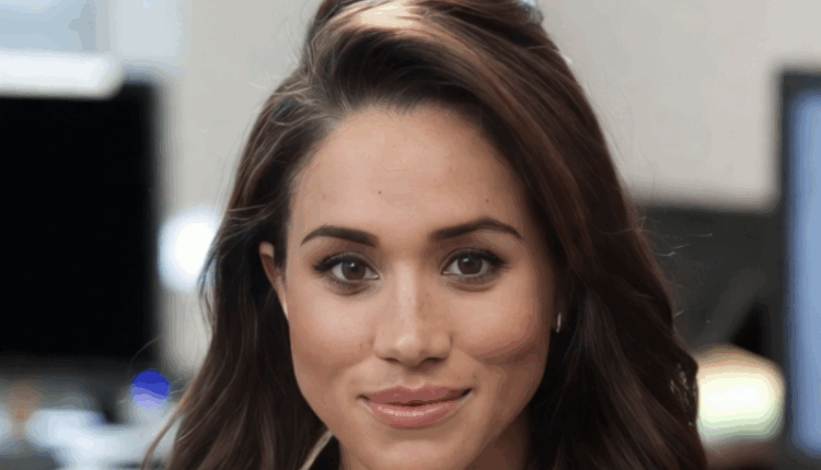 Meghan Markle Chocolate (1)