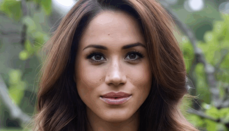 Meghan Markle Gumbo (1)