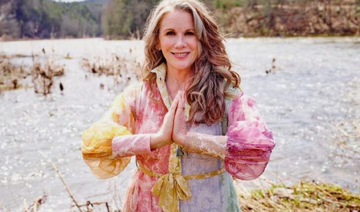 Melissa Gilbert