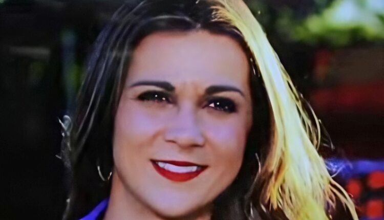Murder suicide death of Christine Chambers – WBRC 6 – YouTube