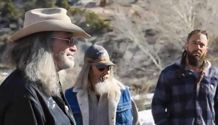 Mystery at Blind Frog Ranch – Discovery Via KTBV – YouTube