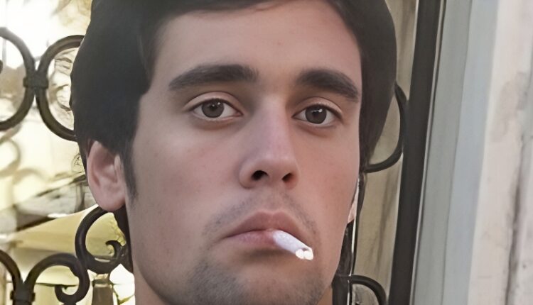 NBCLA via Instagram – True Crime suspect Nick Reiner – via Law&Crime Network – YouTube