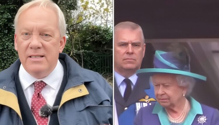 Neil discusses Andrew’s current circumstances – MAYCON – Daily News Headlines – YouTube