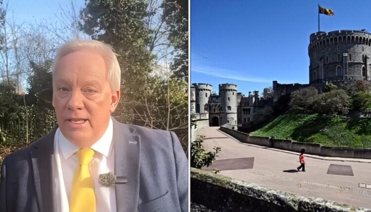 Neil discusses Harry’s security and more – Daily News Headlines – YouTube