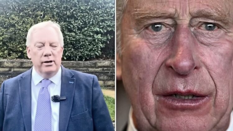 Neil discusses the King and Starmer – Daily News Headlines – YouTube