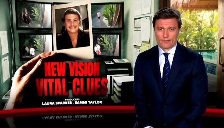 New CCTV Footage of Byron – 60 Minutes Australia – YouTube