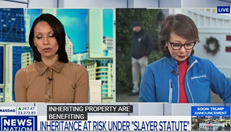 Nicole and Nancy discuss costly legal fees – NewsNation – YouTube