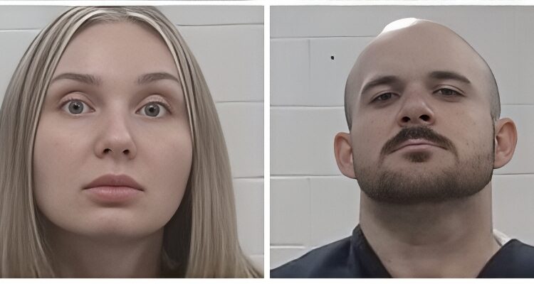 Now that Dawson died Christopher and Chelsea face murder charges – via Law&Crime Network – YouTube