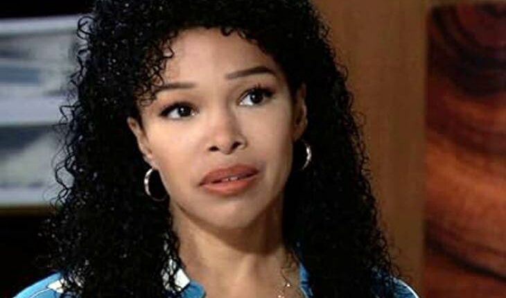 Portia Robinson (Brook Kerr)