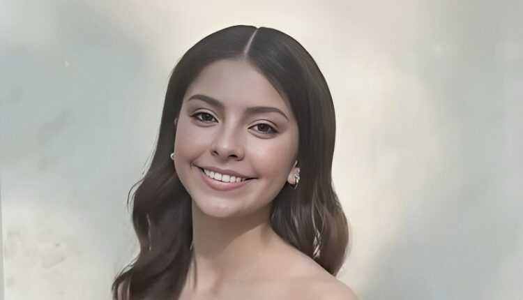 Possible true crime victim – missing perosn Camila Mendoza Olmos – Via ABC News – YouTube