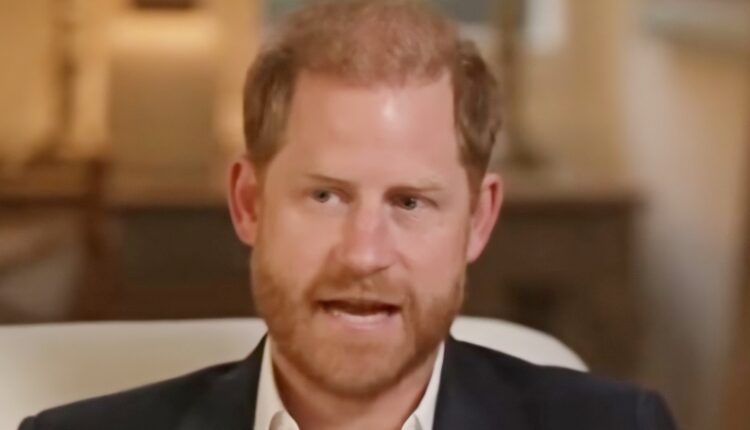 Prince Harry BBC News – YouTube