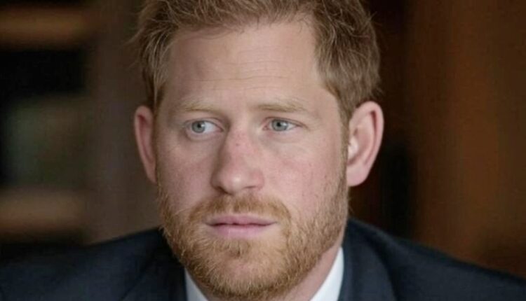 Prince Harry Is A Threat To The Monarchy – YouTube