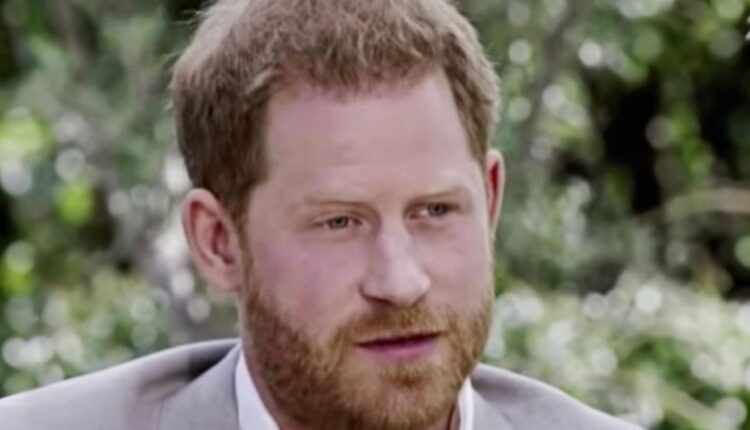 Prince Harry – YouTube