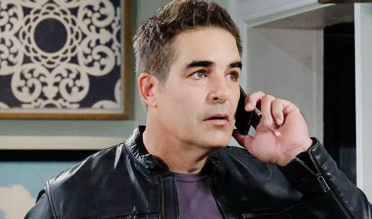 Rafe Hernandez (Galen Gering)