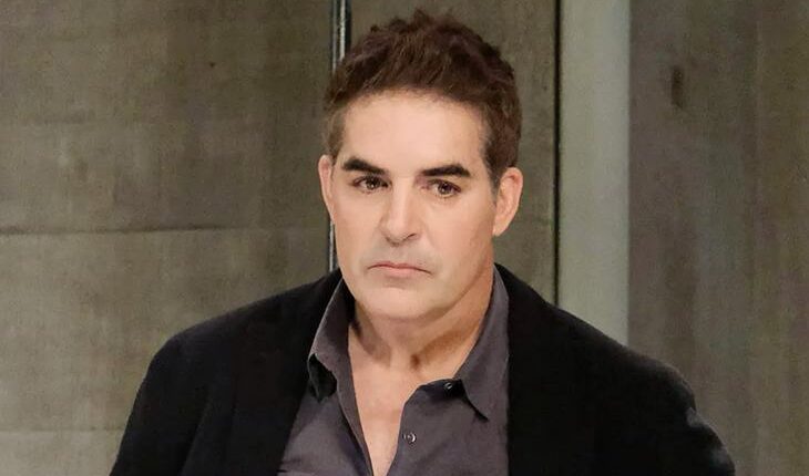 Rafe Hernandez (Galen Gering)