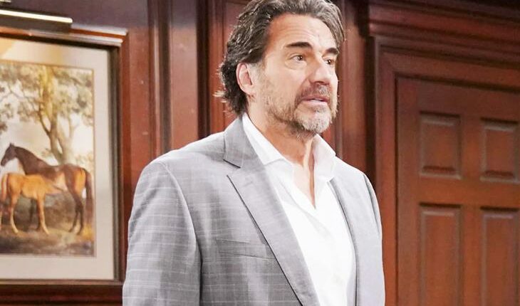 Ridge Forrester (Thorsten Kaye)