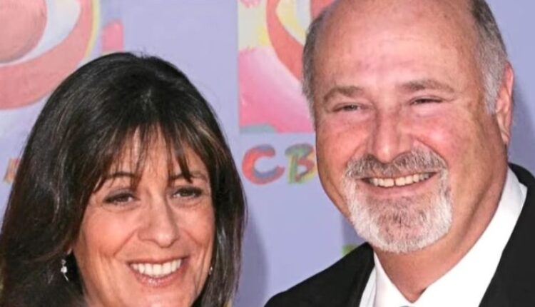 Rob Reiner and Michelle Singer – Via Law&Crime Network – YouTube