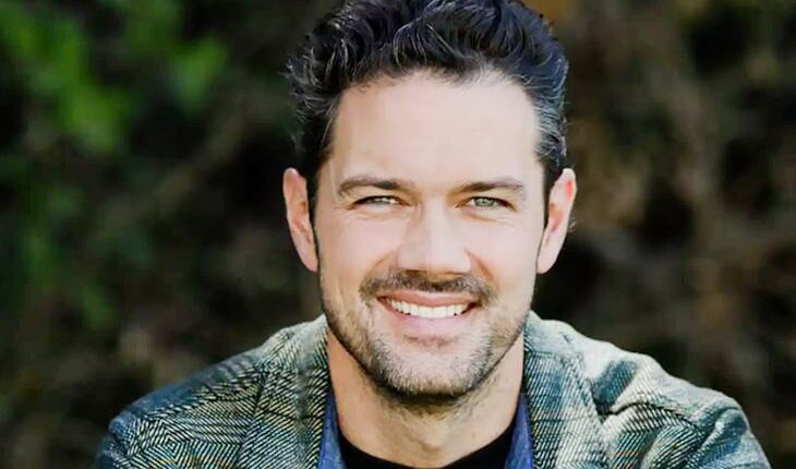 Ryan Paevey