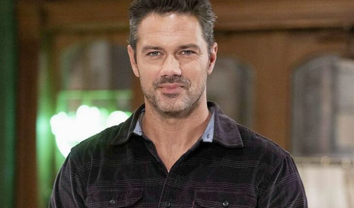 Ryan Paevey