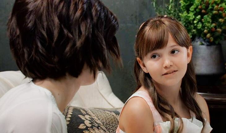 Scout Quartermaine (Cosette Abinante)