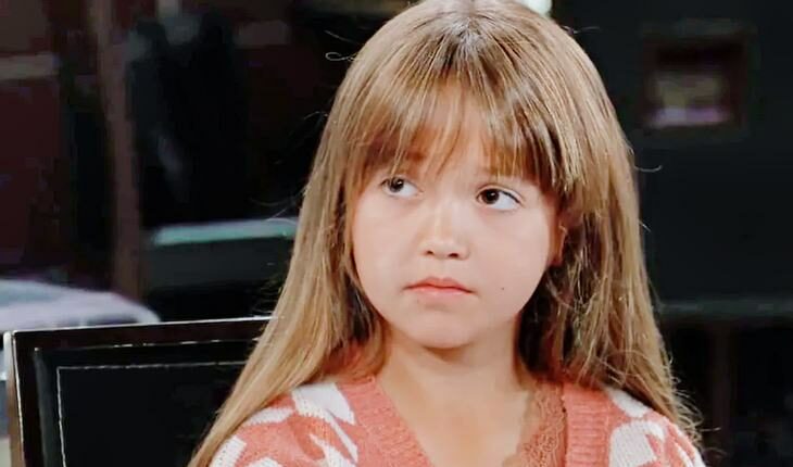 Scout Quartermaine (Cosette Abinante)