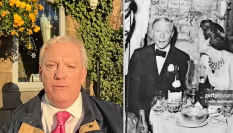 Sean compares Harry to the Duke of Windsor – MAYCON – Daily News Headlines – YouTube