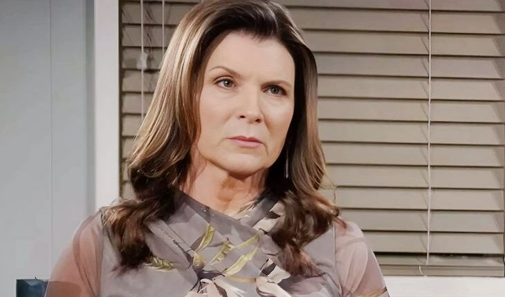 Sheila Carter