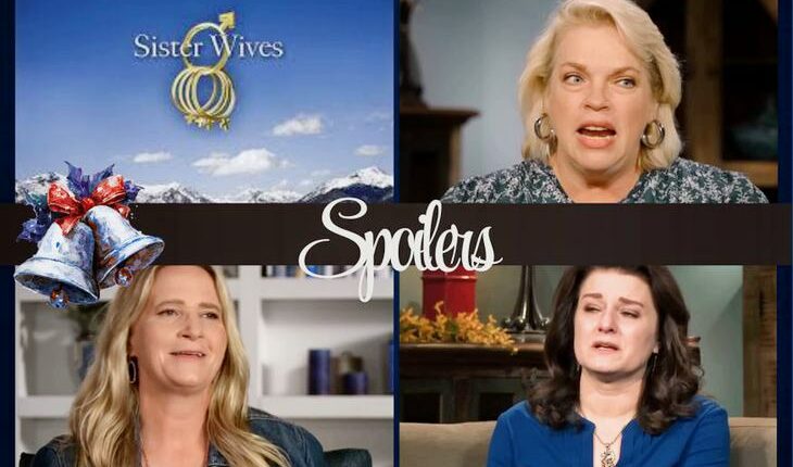 Sister Wives