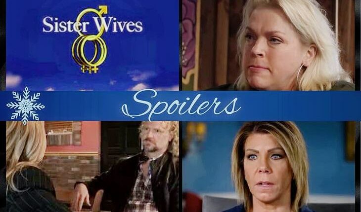 Sister Wives